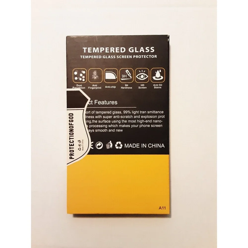 Pixel 7 Pro 5G Glass Screen Protector
